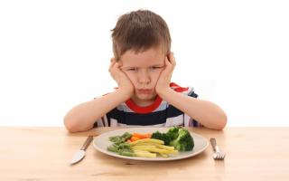 Что нужно, чтобы ребенок после года лучше набирал в весе Чем кормить ребенка хорошо набирал вес