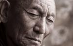 Austeritatea și iPhone-urile: cum trăiesc călugării tibetani  Ce mănâncă călugării în Tibet și cum