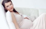 Nutzen und Schaden von Kreide für schwangere Frauen