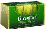 Асортимент та смаки чаю Greenfield Як відрізнити підробку від оригінального виробника