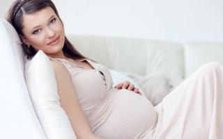 Польза и вред мела для беременных