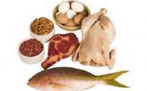อาหารโปรตีนผัก: คำอธิบายเมนูบทวิจารณ์และผลลัพธ์ อาหารผักและโปรตีนวัน