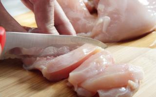 Диета на курице: как похудеть на куриной грудке или бульоне за неделю Базовые принципы диеты на курином мясе