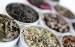 Fat-burning herbs for weight loss: which ones to choose and how to use